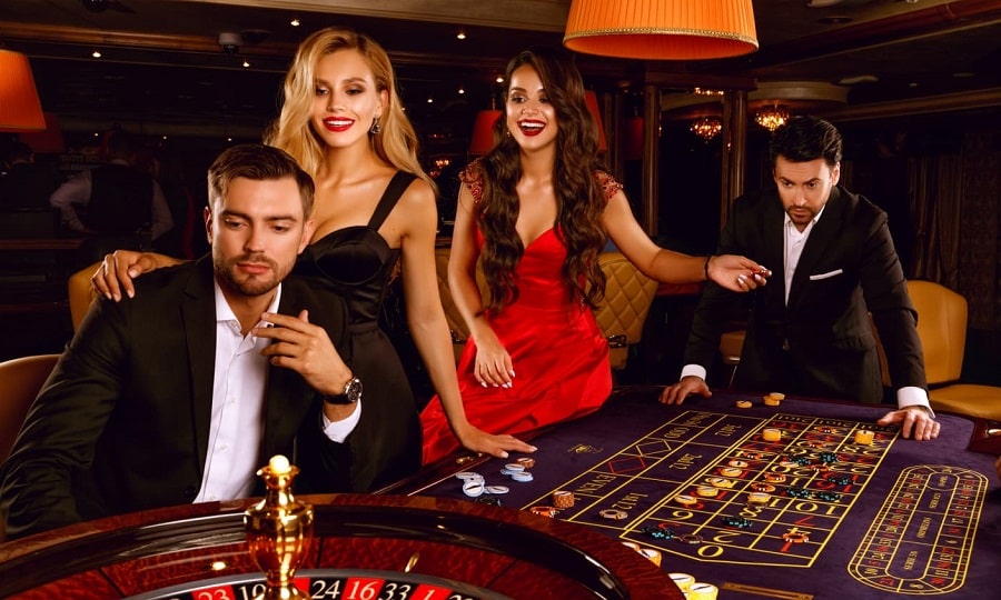 Roulette Game Types in Casinos 
