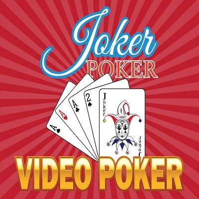 Video poker