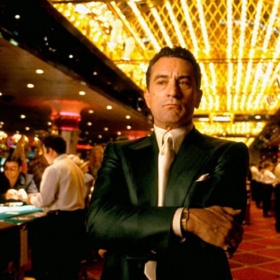 Jackpots der Casino Geschichte