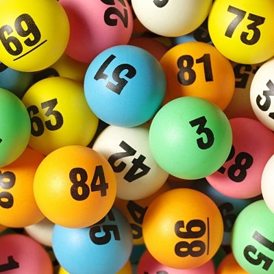 Top lottery winnings