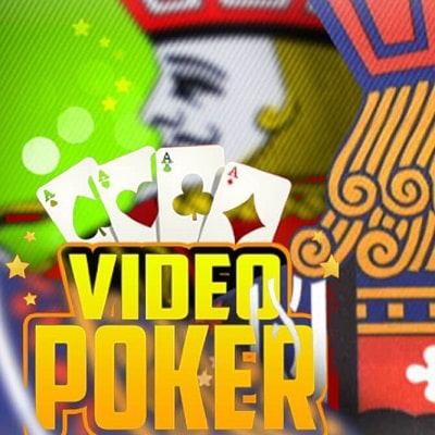 jugadores de video poker