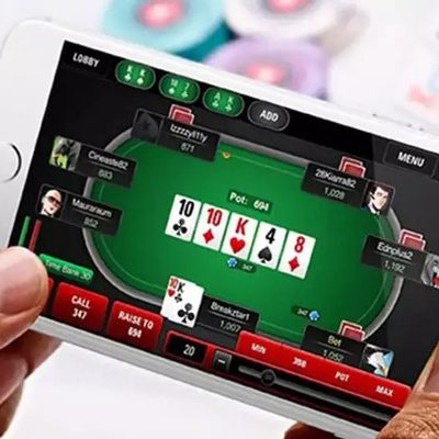 Πλεονεκτήματα του παιχνιδιού σε δωμάτια πόκερ