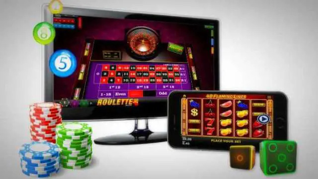 Online casino preview