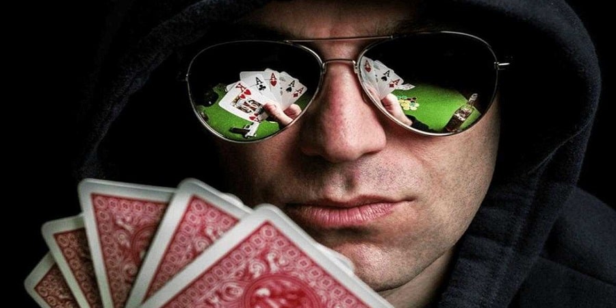 Qué hábitos están matando tu juego de póquer