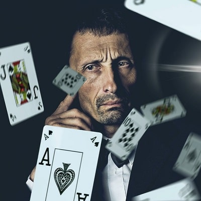 Destroy Poker Strategy