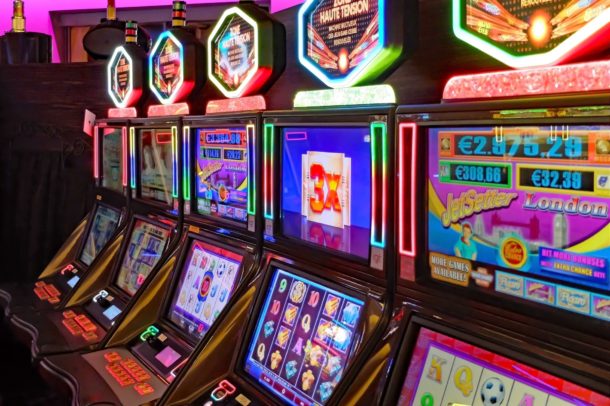 Strategische Tipps zum Beherrschen von Slot-Spielen