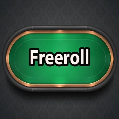 poker freerolls