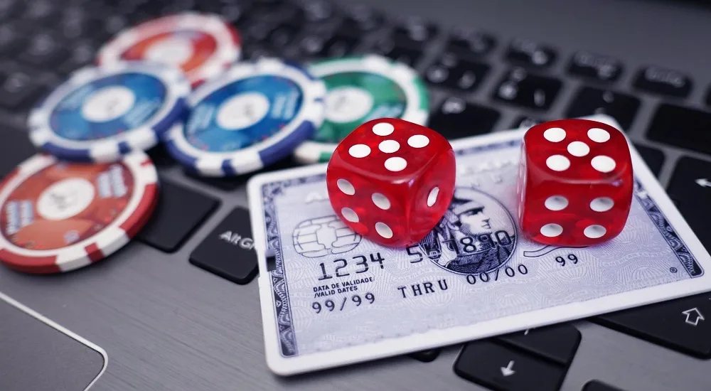 Global gambling providers 