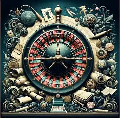 Revealing the secrets of roulette