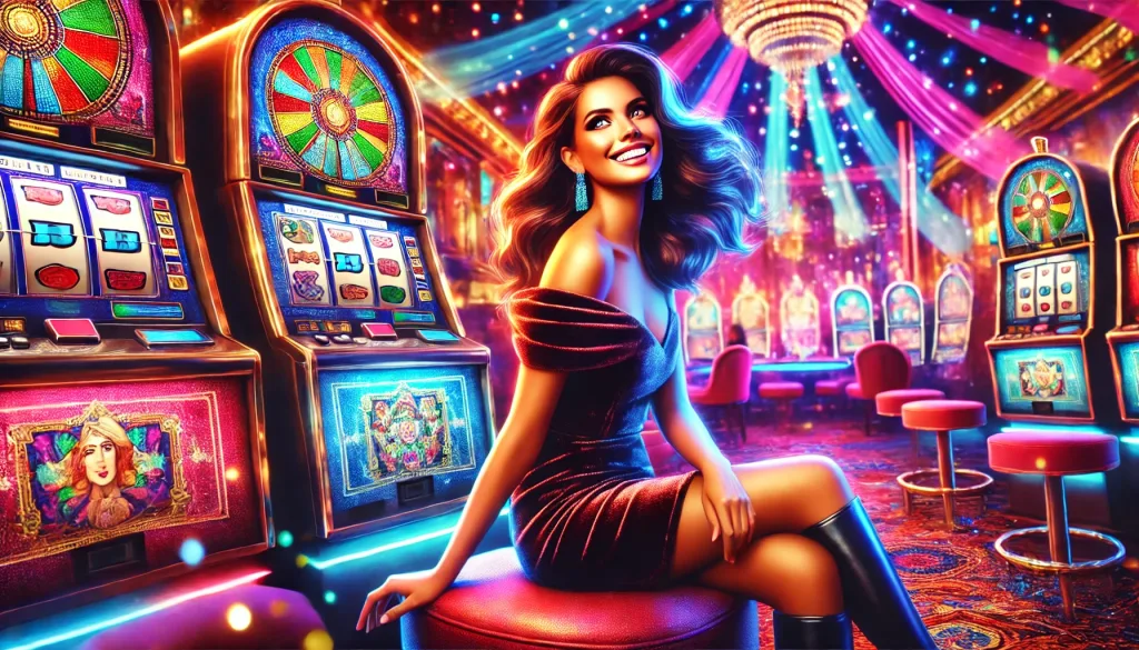 Gewinnstrategien für Slots