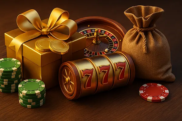 Loyalty reward scheme