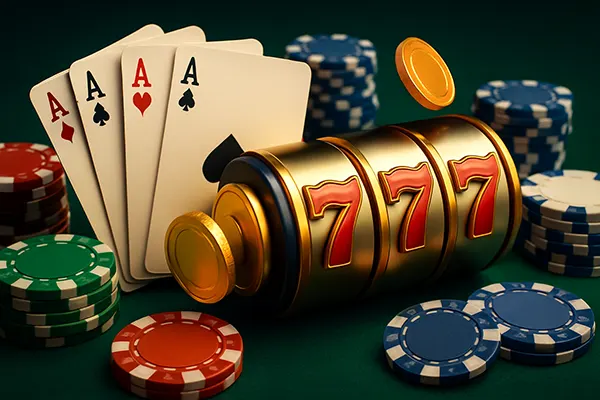 Éléments de jeu réalistes