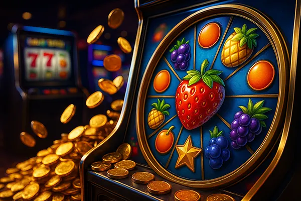 Slot Trends 2025