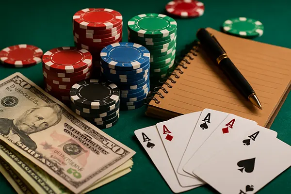 Budget control guide