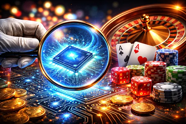 random number generator