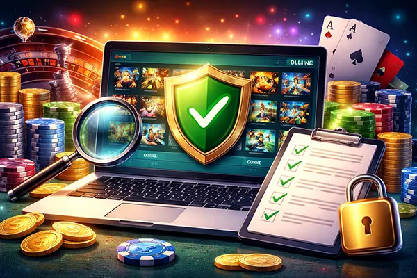 information RTP slot