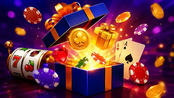 Guide wagering casino
